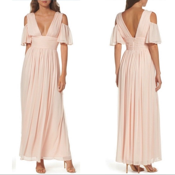 French Connection Dresses & Skirts - Barbie dress